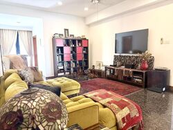 Regency Park (D10), Condominium #631976721
